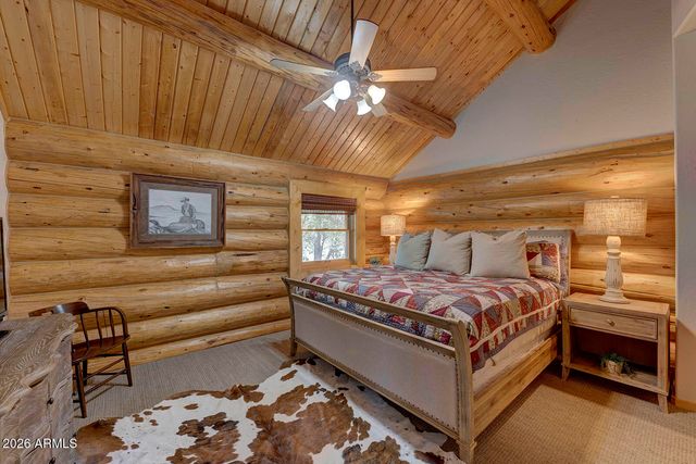 1352 WAGON Drive, Lakeside, AZ 85929