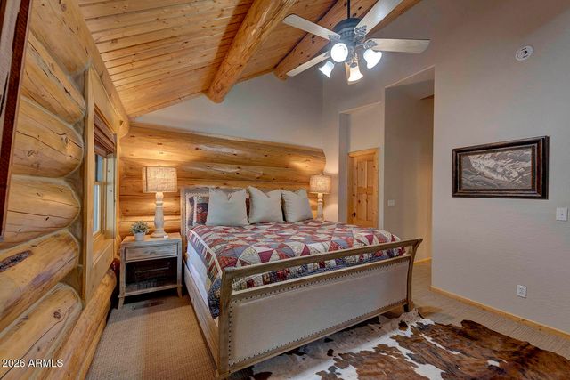 1352 WAGON Drive, Lakeside, AZ 85929