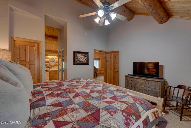 1352 WAGON Drive, Lakeside, AZ 85929