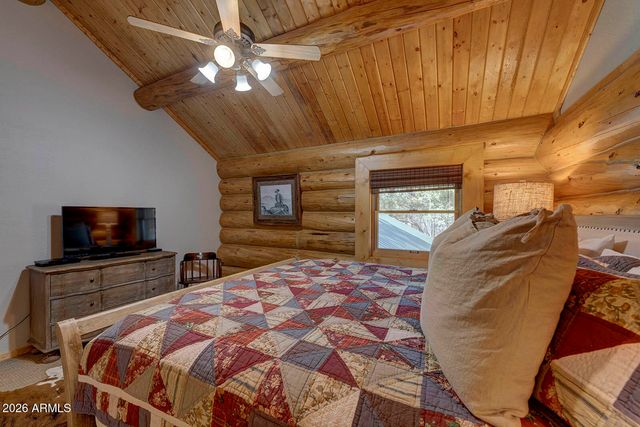 1352 WAGON Drive, Lakeside, AZ 85929