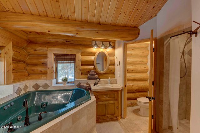 1352 WAGON Drive, Lakeside, AZ 85929