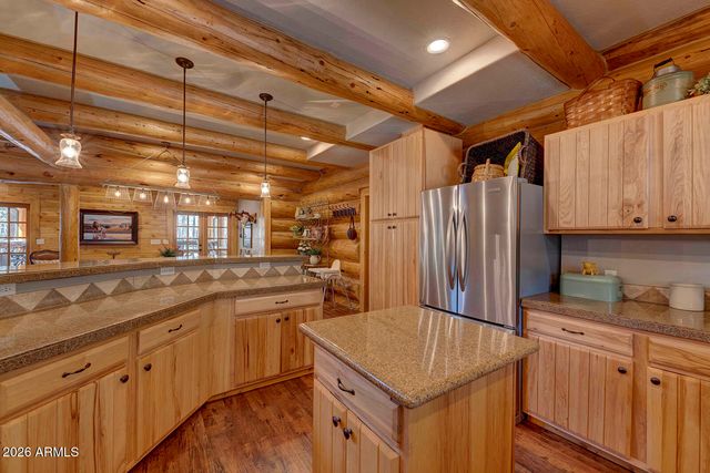 1352 WAGON Drive, Lakeside, AZ 85929