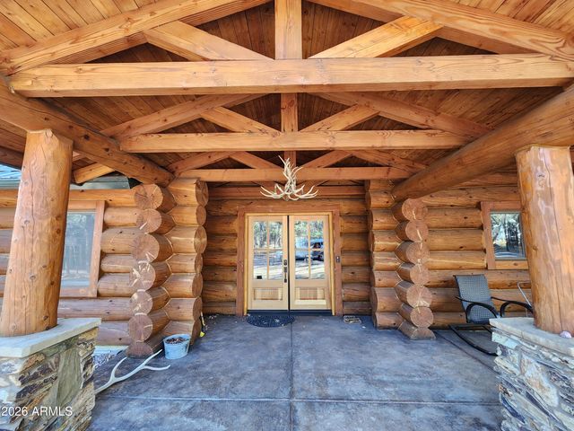 1352 WAGON Drive, Lakeside, AZ 85929