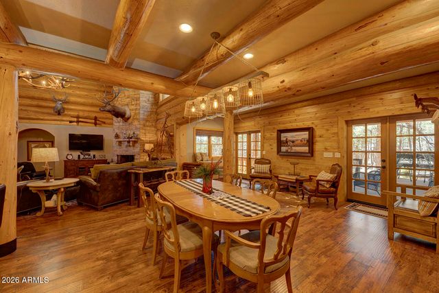 1352 WAGON Drive, Lakeside, AZ 85929