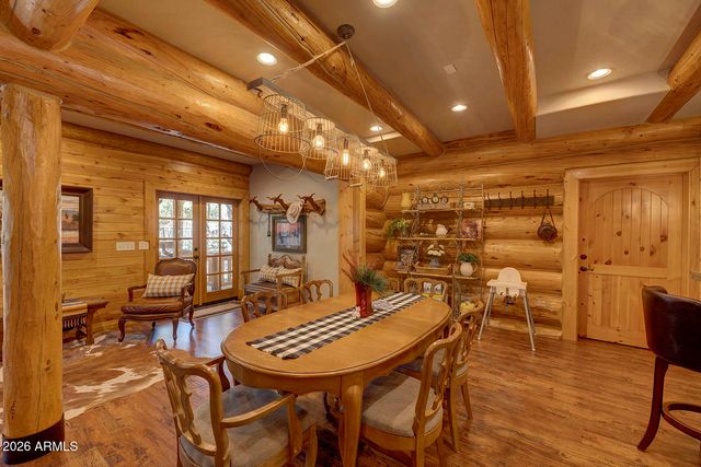 1352 WAGON Drive, Lakeside, AZ 85929