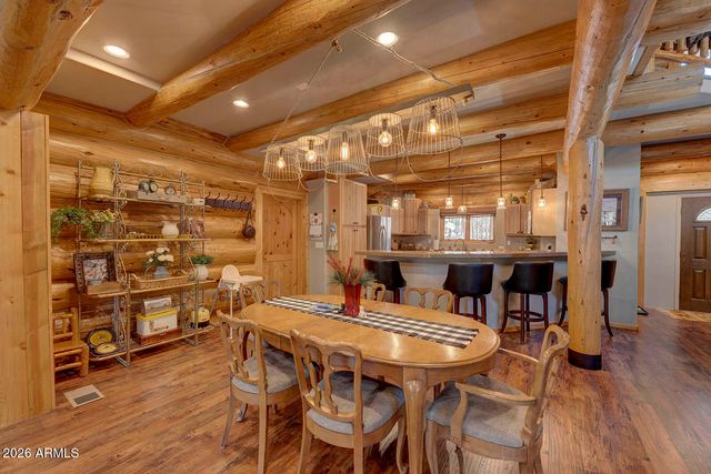 1352 WAGON Drive, Lakeside, AZ 85929