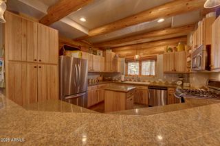 1352 WAGON Drive, Lakeside, AZ 85929