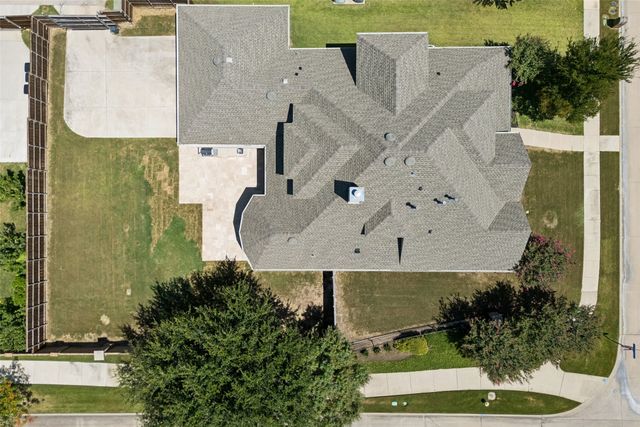 7701 Glenmere Trail, Sachse, TX 75048