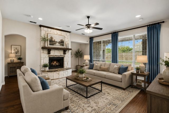 7701 Glenmere Trail, Sachse, TX 75048