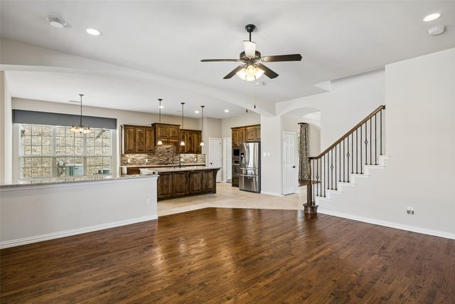 7701 Glenmere Trail, Sachse, TX 75048