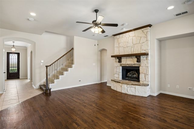 7701 Glenmere Trail, Sachse, TX 75048