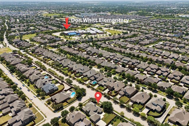 7701 Glenmere Trail, Sachse, TX 75048