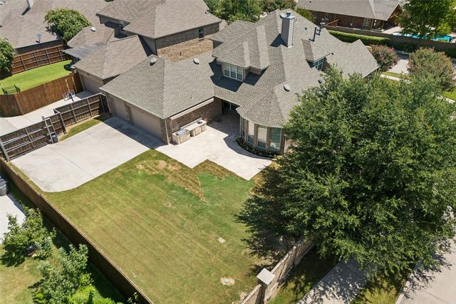 7701 Glenmere Trail, Sachse, TX 75048
