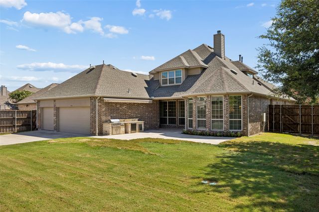 7701 Glenmere Trail, Sachse, TX 75048