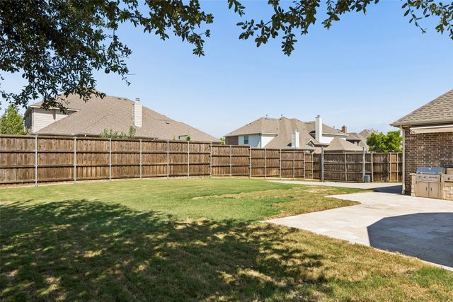 7701 Glenmere Trail, Sachse, TX 75048