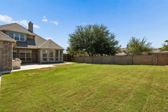 7701 Glenmere Trail, Sachse, TX 75048