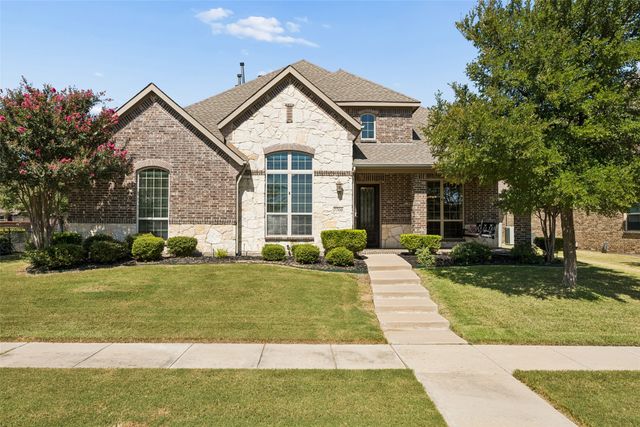 7701 Glenmere Trail, Sachse, TX 75048