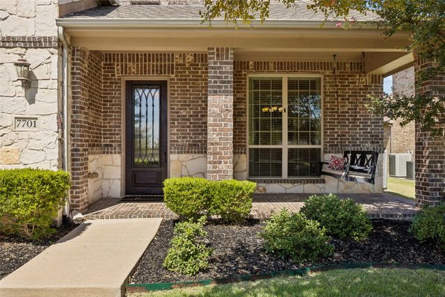 7701 Glenmere Trail, Sachse, TX 75048