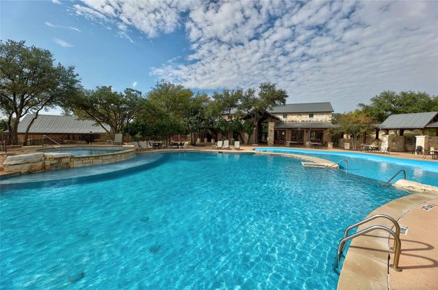 18901 Leisure LN, Jonestown, TX 78645