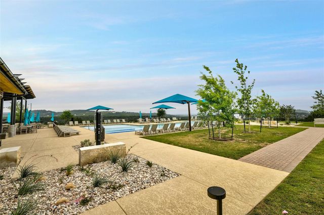 18901 Leisure LN, Jonestown, TX 78645