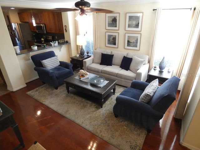 2556 SEA WIND WAY, Clearwater, FL 33763