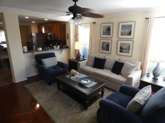 2556 SEA WIND WAY, Clearwater, FL 33763