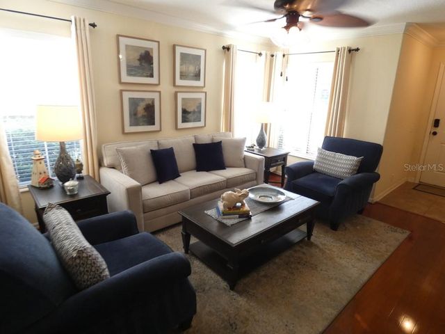 2556 SEA WIND WAY, Clearwater, FL 33763