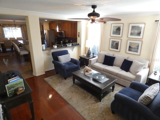 2556 SEA WIND WAY, Clearwater, FL 33763