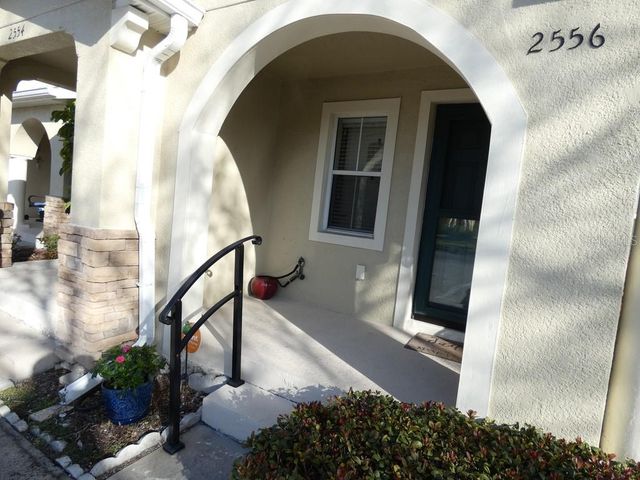 2556 SEA WIND WAY, Clearwater, FL 33763