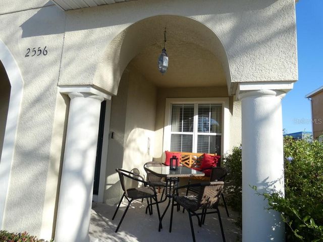 2556 SEA WIND WAY, Clearwater, FL 33763