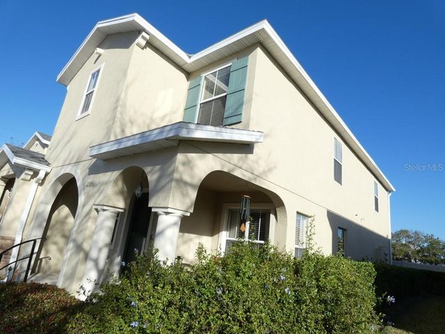 2556 SEA WIND WAY, Clearwater, FL 33763