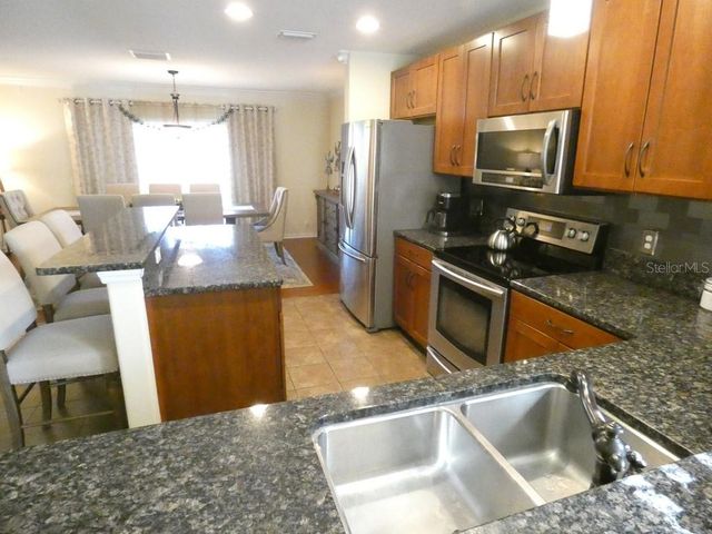 2556 SEA WIND WAY, Clearwater, FL 33763