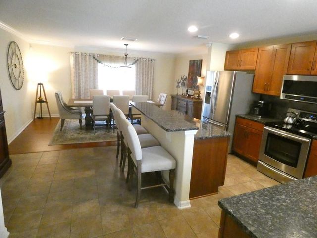 2556 SEA WIND WAY, Clearwater, FL 33763