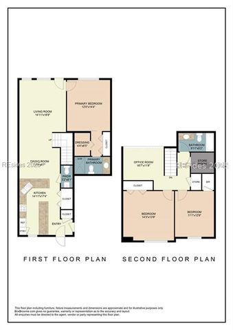 307 East Ave, Bluffton, SC 29910