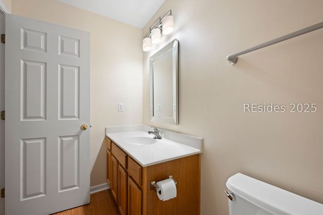 307 East Ave, Bluffton, SC 29910