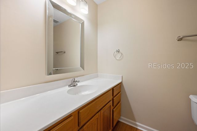 307 East Ave, Bluffton, SC 29910