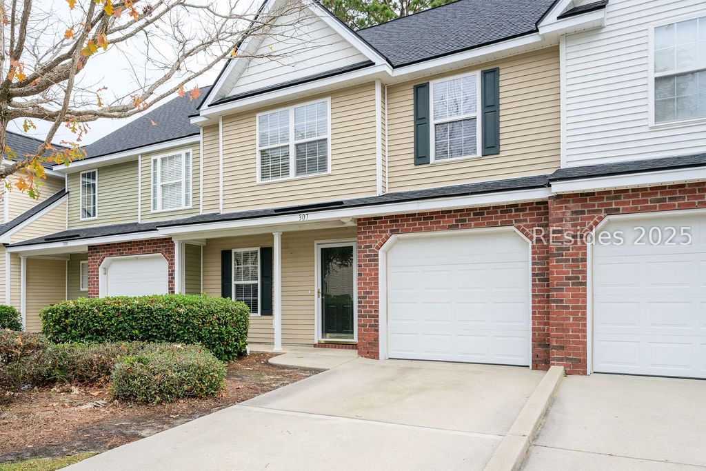 307 East Ave, Bluffton, SC 29910