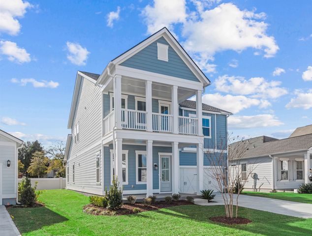 211 Atlantic Breeze St., Myrtle Beach, SC 29577