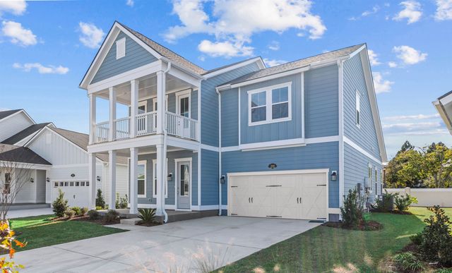 211 Atlantic Breeze St., Myrtle Beach, SC 29577