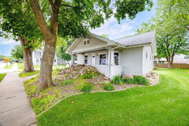133 S Clear Lake Avenue, Milton, WI 53563