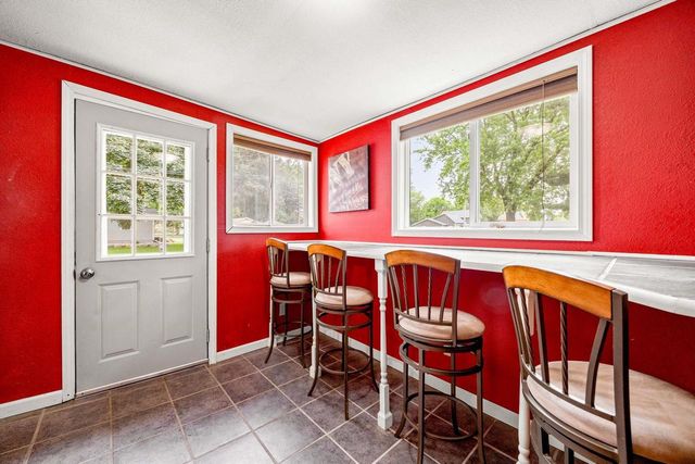 133 S Clear Lake Avenue, Milton, WI 53563