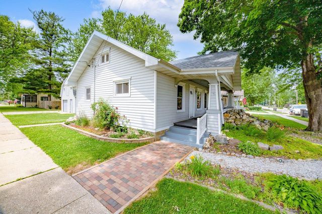133 S Clear Lake Avenue, Milton, WI 53563