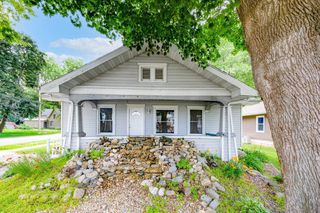 133 S Clear Lake Avenue, Milton, WI 53563