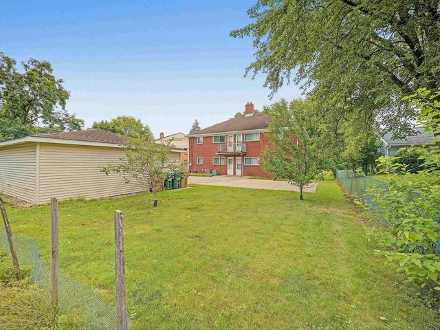 426 RUSHMORE Lane, Madison, WI 53711