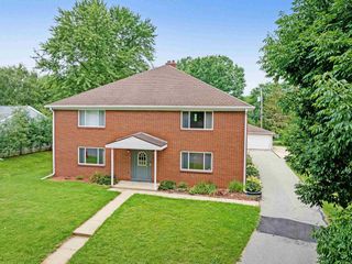 426 RUSHMORE Lane, Madison, WI 53711