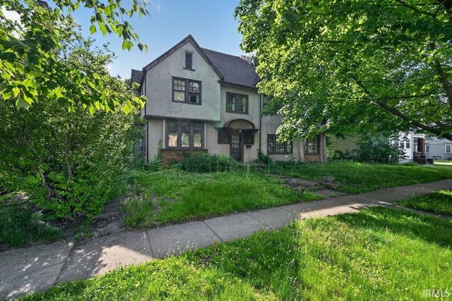 608 N Michigan Street, Plymouth, IN 46563