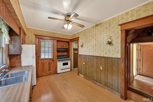 608 N Michigan Street, Plymouth, IN 46563