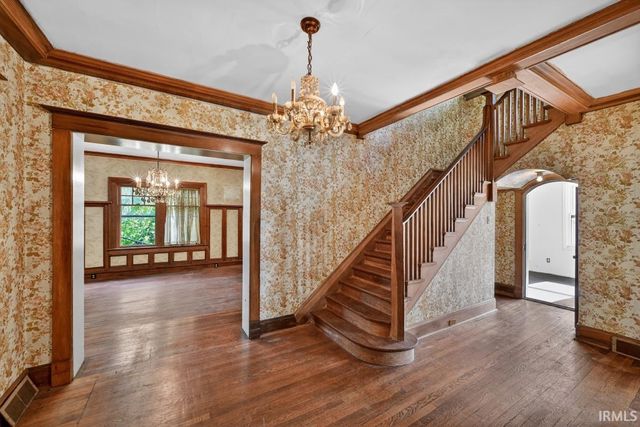 608 N Michigan Street, Plymouth, IN 46563