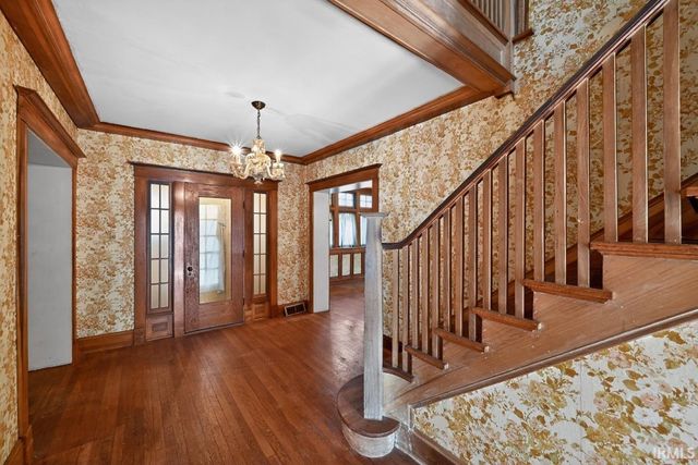 608 N Michigan Street, Plymouth, IN 46563