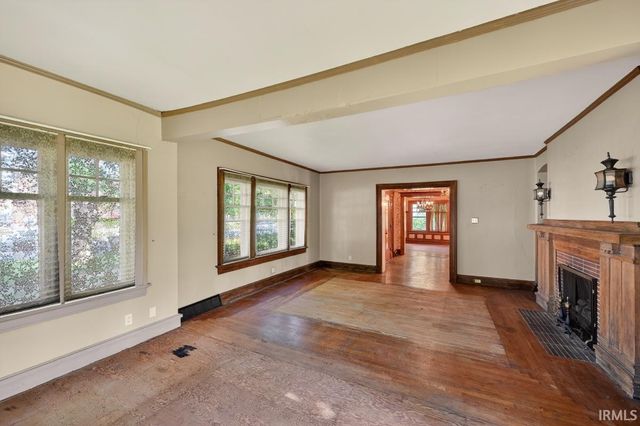 608 N Michigan Street, Plymouth, IN 46563